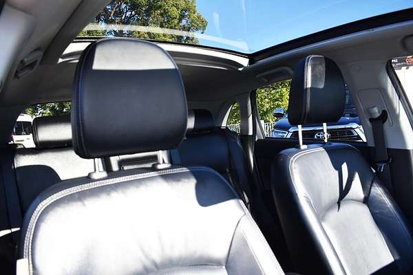 2022 Mitsubishi ASX Exceed XD