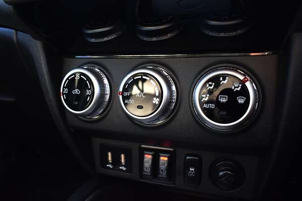 2022 Mitsubishi ASX Exceed XD