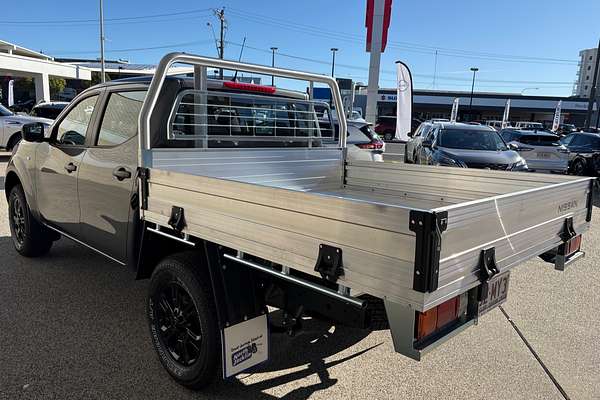 2024 Nissan Navara SL D23 4X4