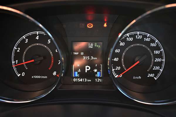 2022 Mitsubishi ASX Exceed XD