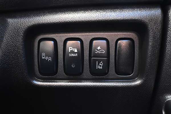 2022 Mitsubishi ASX Exceed XD