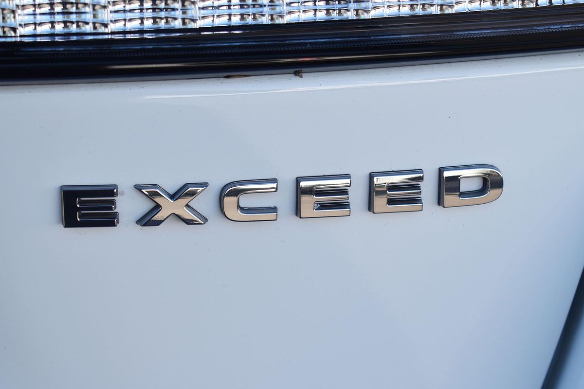 2022 Mitsubishi ASX Exceed XD