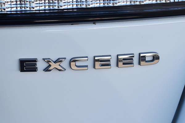 2022 Mitsubishi ASX Exceed XD
