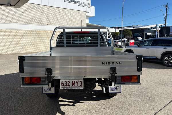 2024 Nissan Navara SL D23 4X4