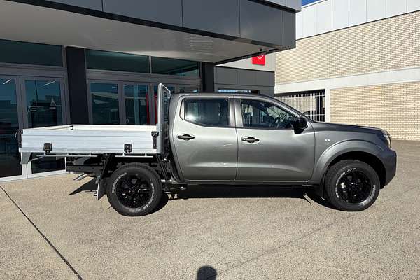 2024 Nissan Navara SL D23 4X4
