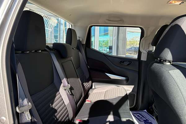 2024 Nissan Navara SL D23 4X4