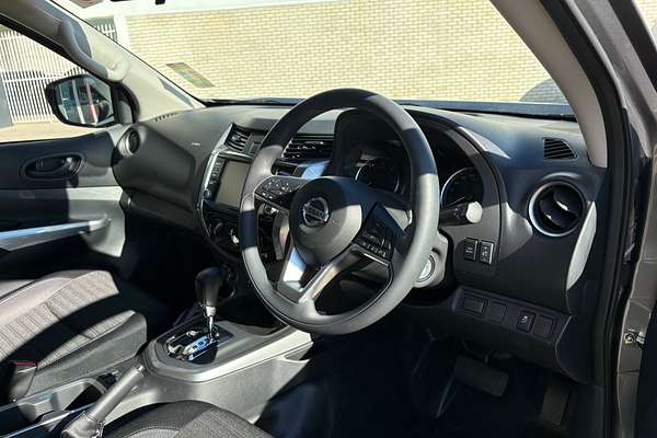 2024 Nissan Navara SL D23 4X4