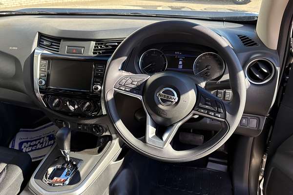 2024 Nissan Navara SL D23 4X4