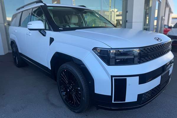 2025 Hyundai Santa Fe Calligraphy MX5.V1