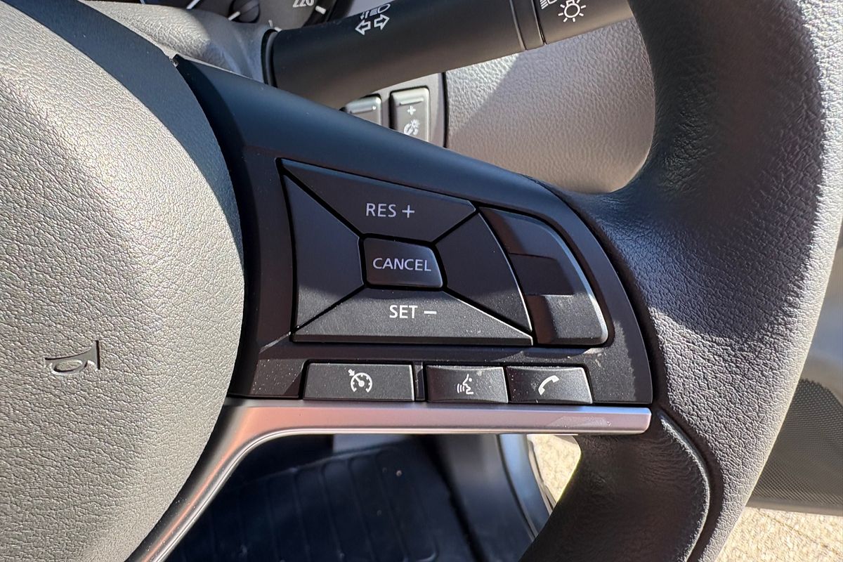 2024 Nissan Navara SL D23 4X4