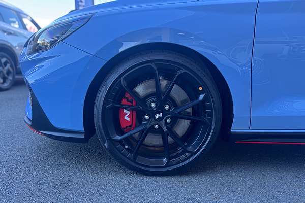 2025 Hyundai i30 N PDe.V6