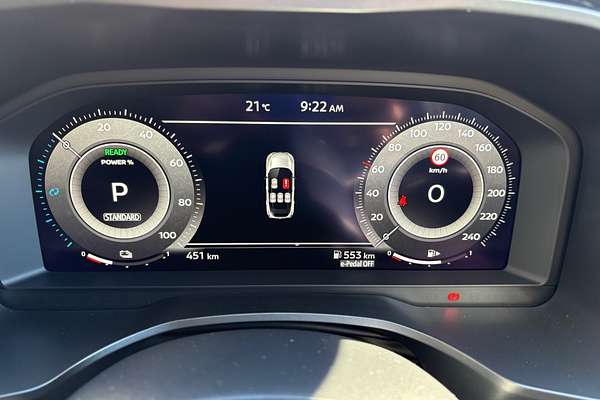 2025 Nissan QASHQAI N-DESIGN e-POWER J12
