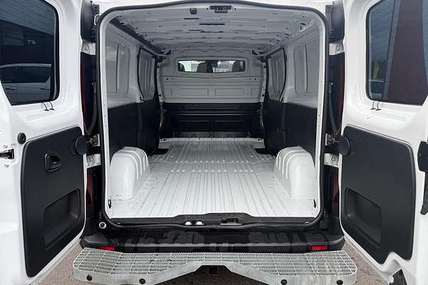 2023 Renault Trafic Pro X82 LWB