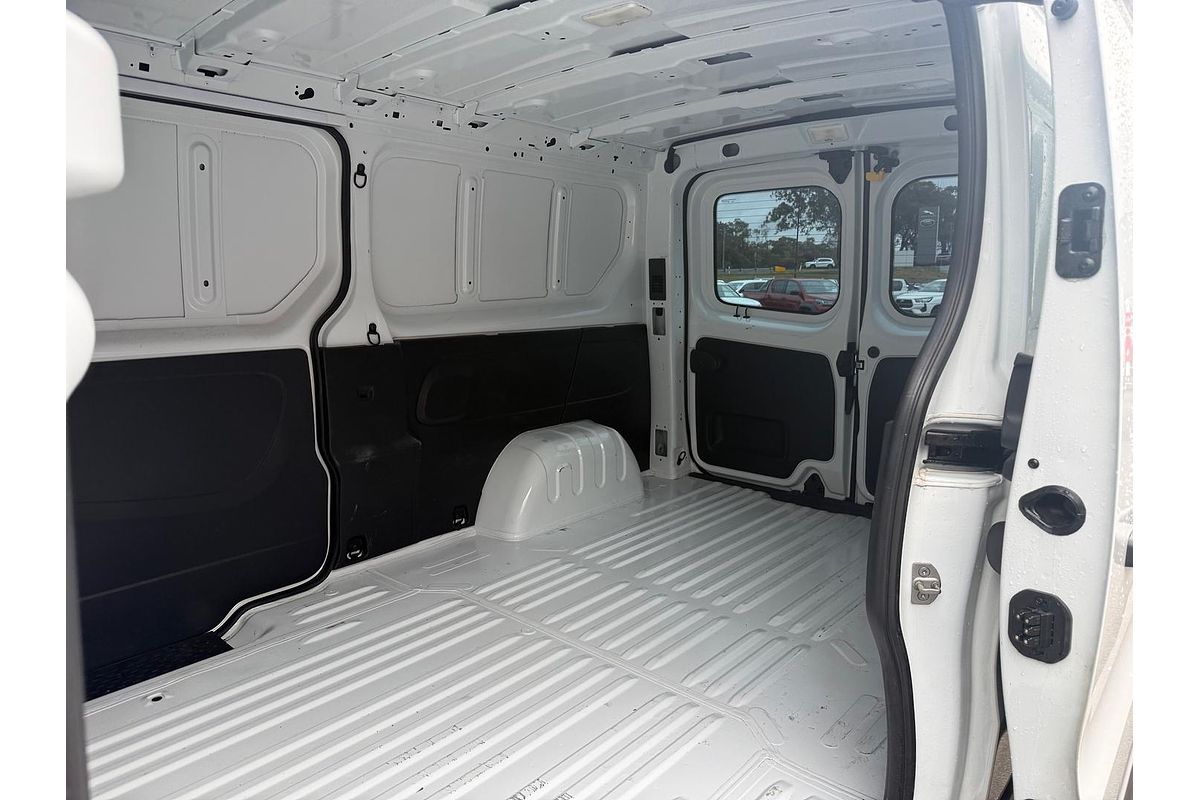 2023 Renault Trafic Pro X82 LWB