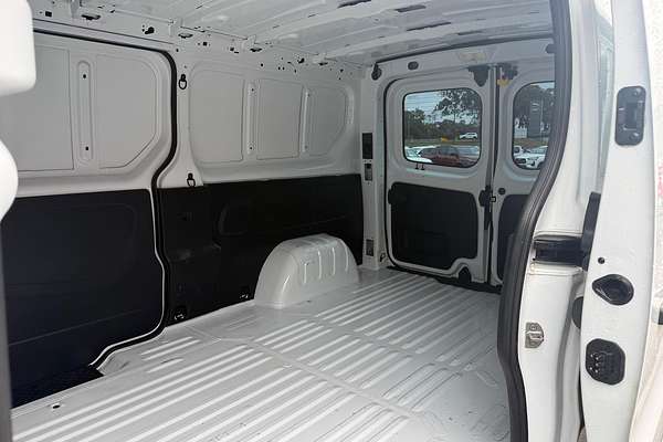 2023 Renault Trafic Pro X82 LWB