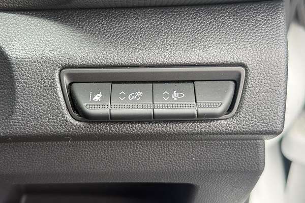 2023 Renault Trafic Pro X82 LWB