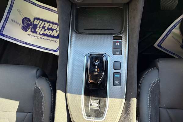 2025 Nissan QASHQAI N-DESIGN e-POWER J12