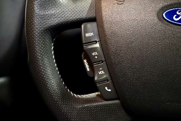 2014 Ford Falcon XR6 Turbo FG X
