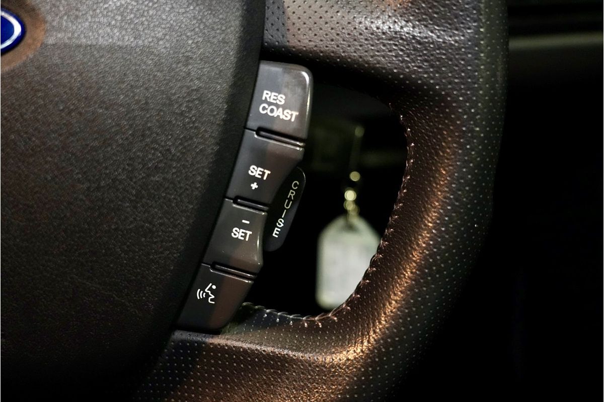 2014 Ford Falcon XR6 Turbo FG X