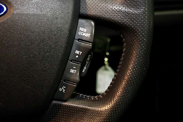 2014 Ford Falcon XR6 Turbo FG X