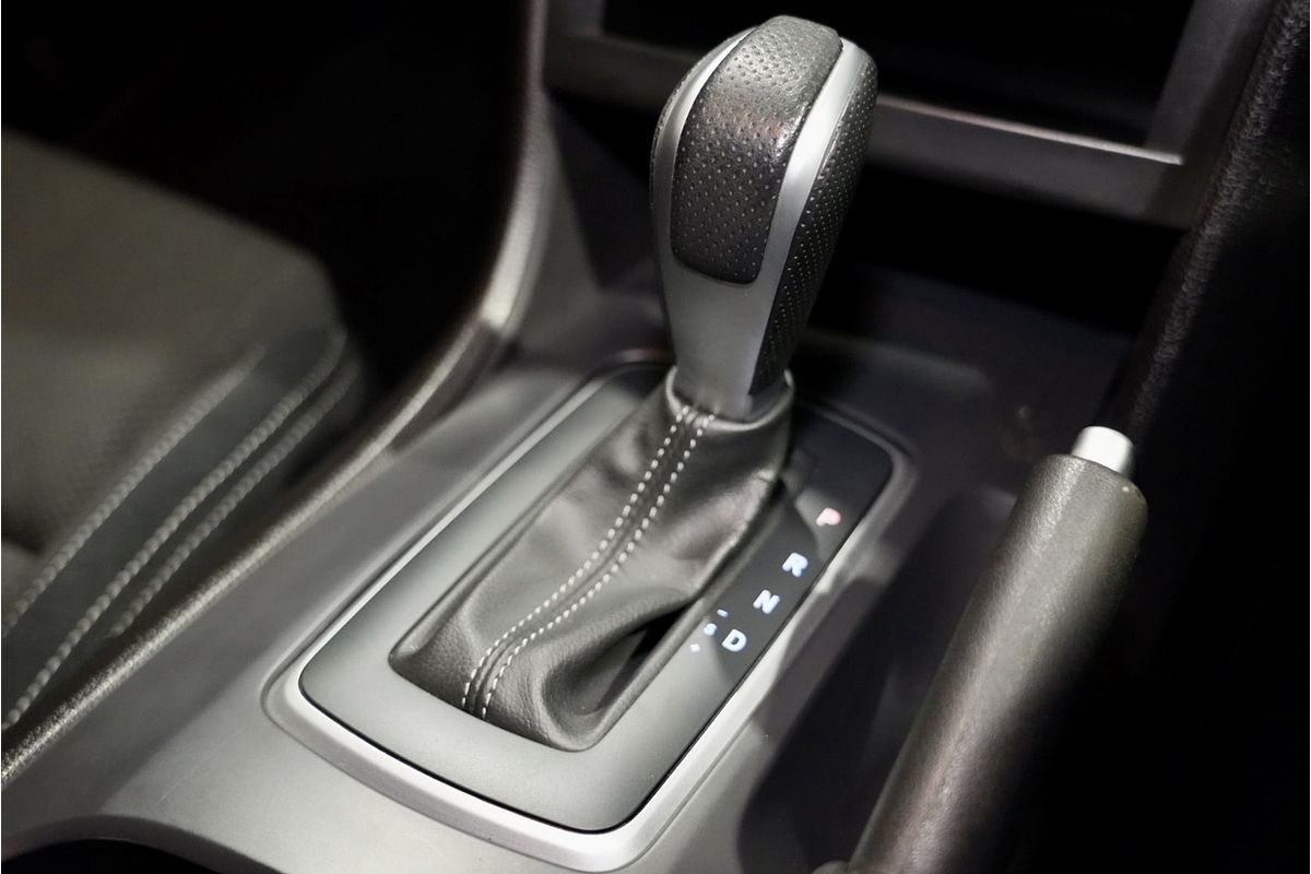2014 Ford Falcon XR6 Turbo FG X