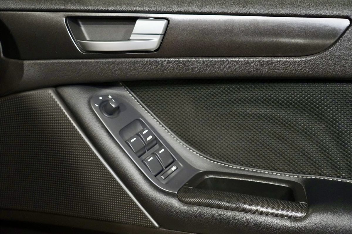 2014 Ford Falcon XR6 Turbo FG X