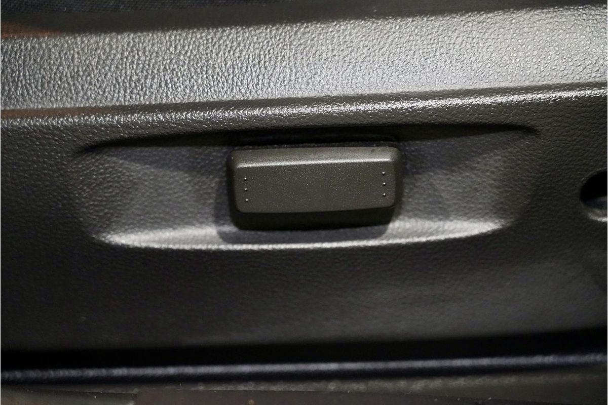 2014 Ford Falcon XR6 Turbo FG X