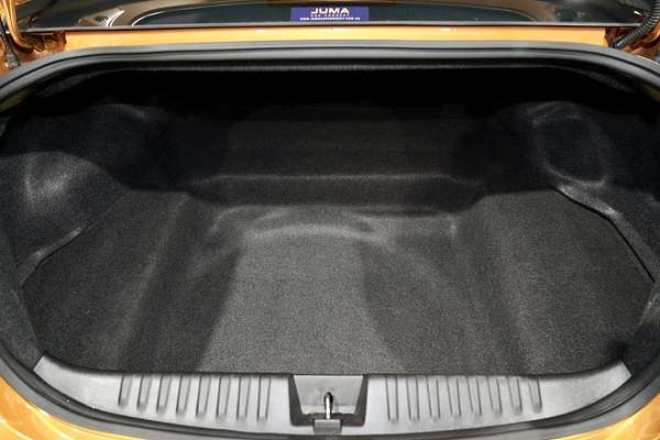 2014 Ford Falcon XR6 Turbo FG X