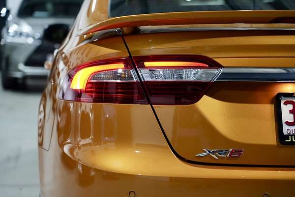 2014 Ford Falcon XR6 Turbo FG X