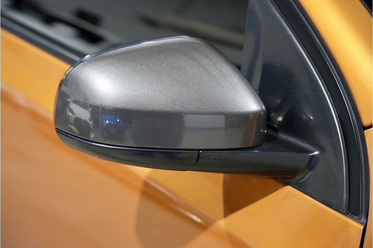 2014 Ford Falcon XR6 Turbo FG X