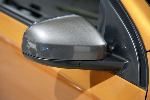 2014 Ford Falcon XR6 Turbo FG X