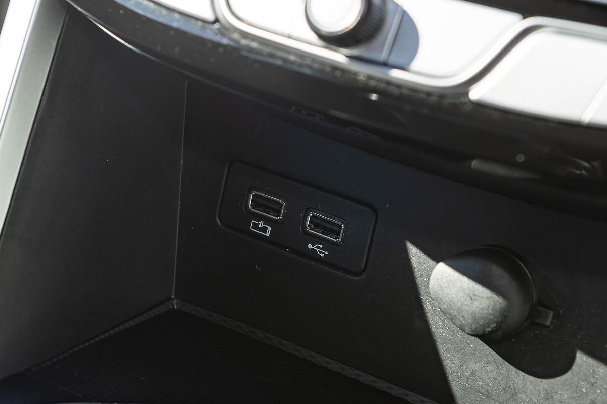 2022 GWM Ute Cannon NPW 4X4