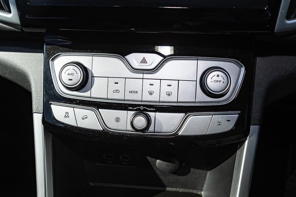 2022 GWM Ute Cannon NPW 4X4