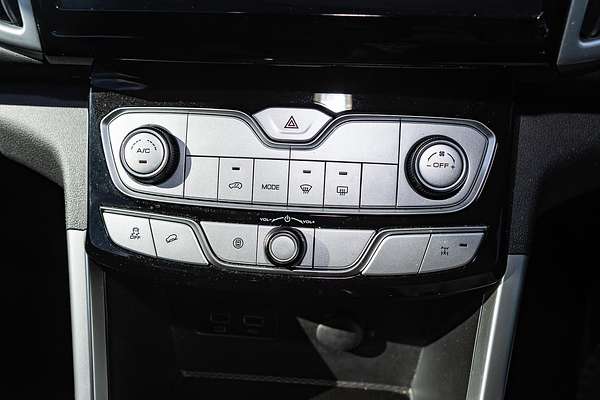 2022 GWM Ute Cannon NPW 4X4