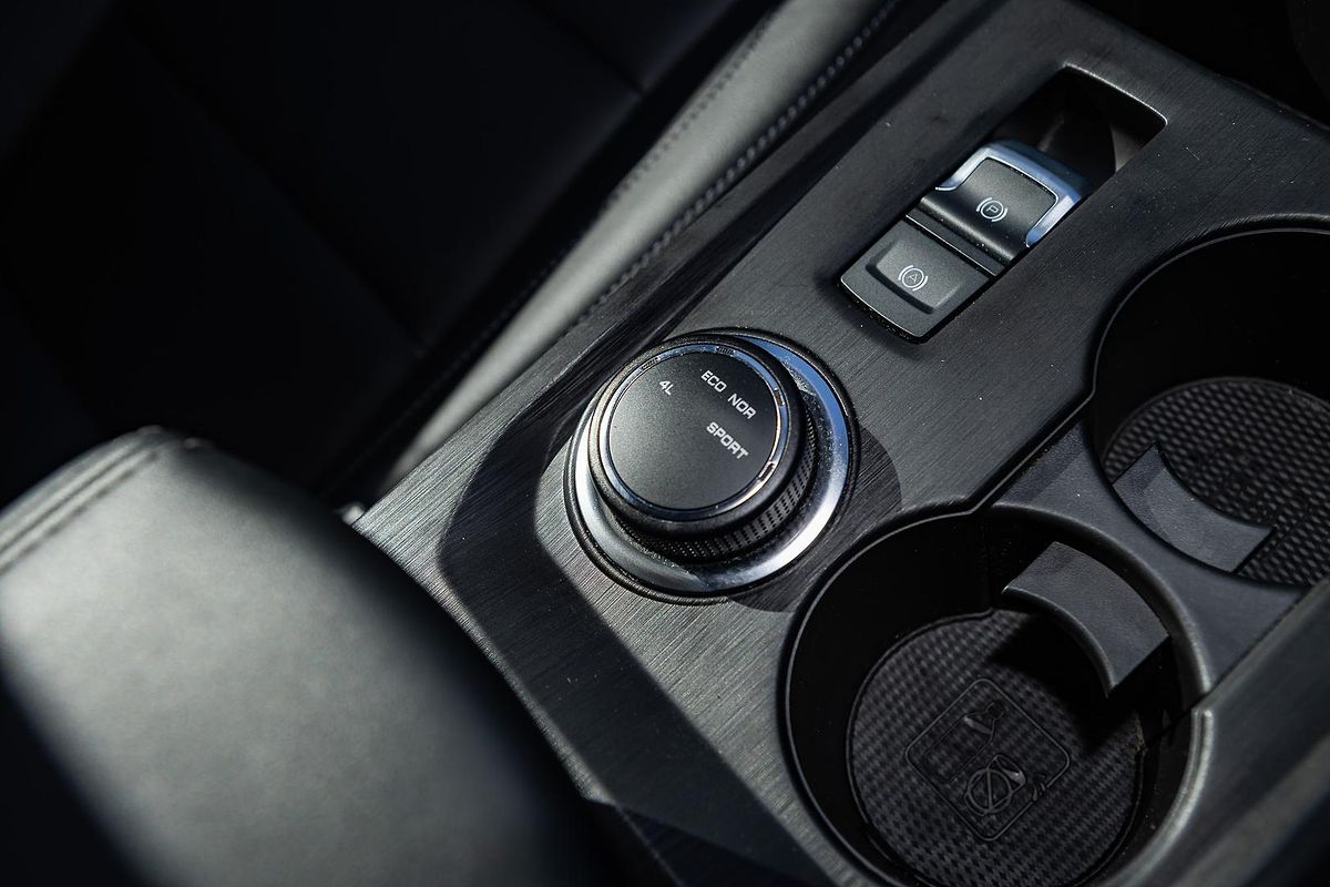 2022 GWM Ute Cannon NPW 4X4