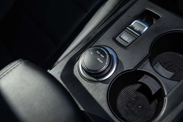 2022 GWM Ute Cannon NPW 4X4