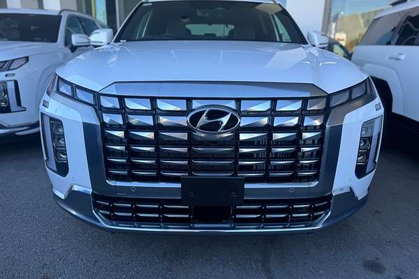 2024 Hyundai Palisade Calligraphy LX2.V5