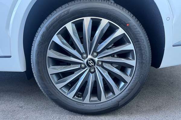 2024 Hyundai Palisade Calligraphy LX2.V5