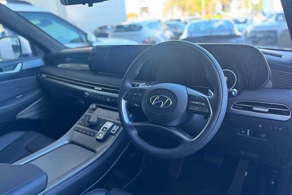2024 Hyundai Palisade Calligraphy LX2.V5
