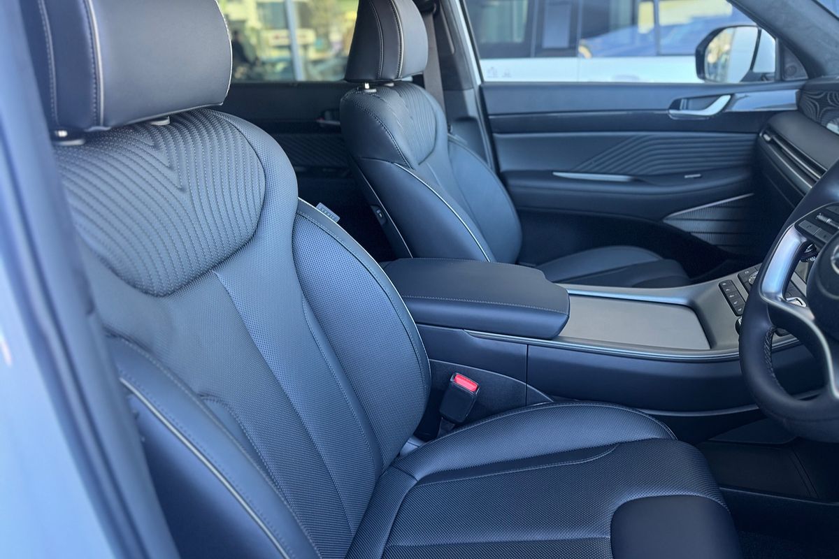 2024 Hyundai Palisade Calligraphy LX2.V5