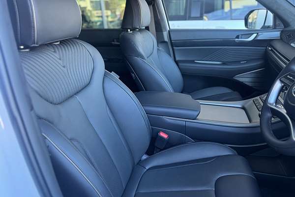 2024 Hyundai Palisade Calligraphy LX2.V5