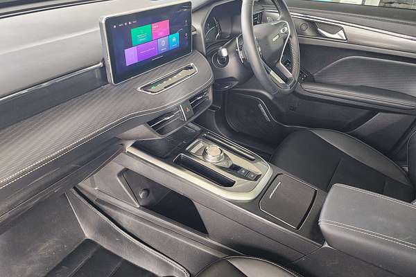 2023 GWM Haval Jolion Ultra Hybrid A01