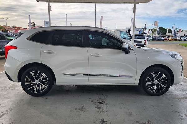 2023 GWM Haval Jolion Ultra Hybrid A01