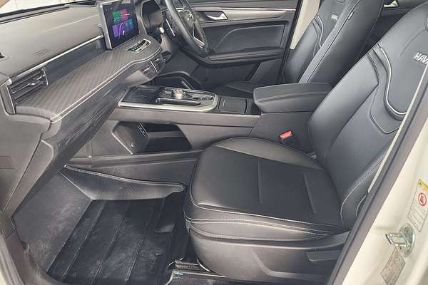 2023 GWM Haval Jolion Ultra Hybrid A01