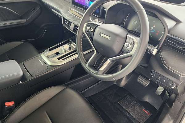 2023 GWM Haval Jolion Ultra Hybrid A01
