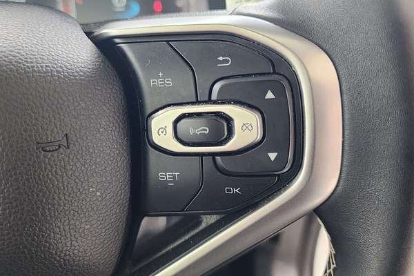 2023 GWM Haval Jolion Ultra Hybrid A01