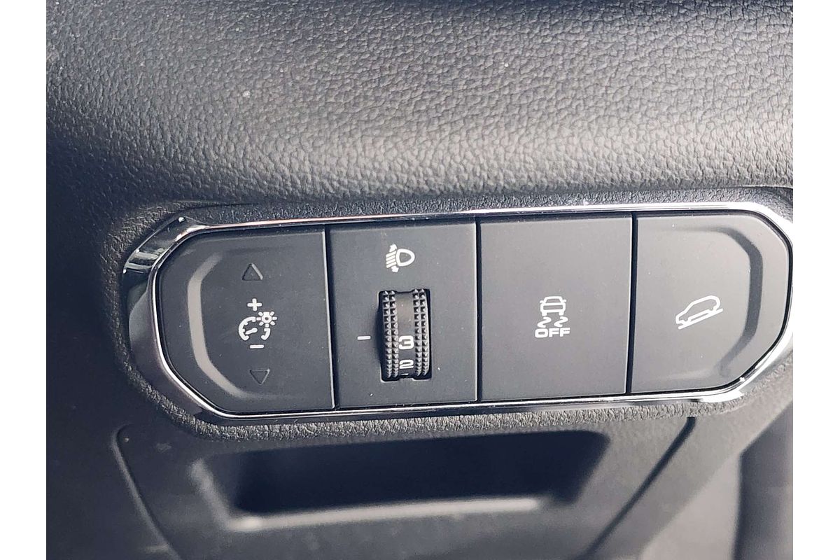 2023 GWM Haval Jolion Ultra Hybrid A01