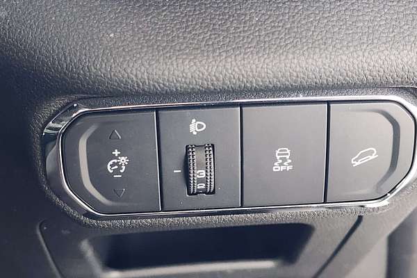 2023 GWM Haval Jolion Ultra Hybrid A01