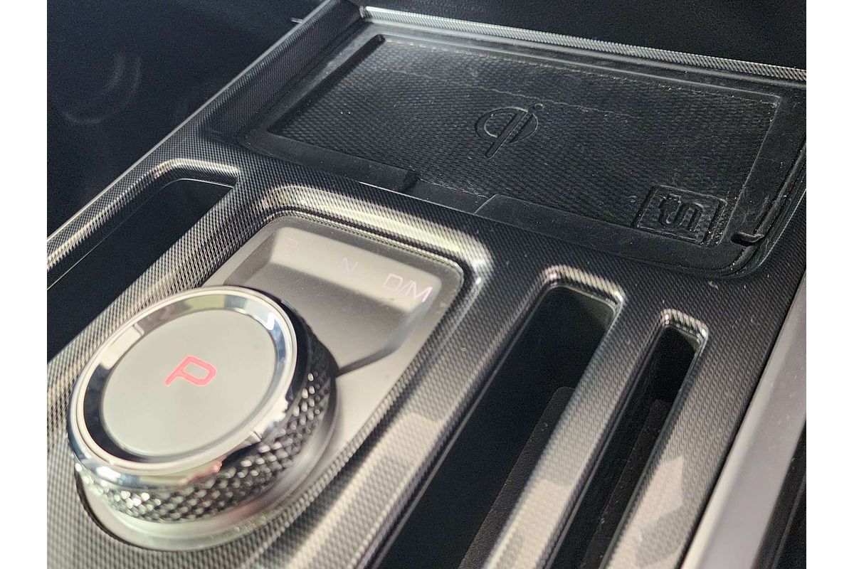 2023 GWM Haval Jolion Ultra Hybrid A01