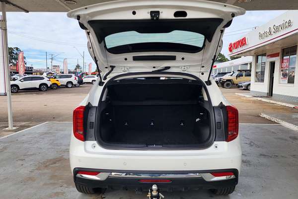 2023 GWM Haval Jolion Ultra Hybrid A01